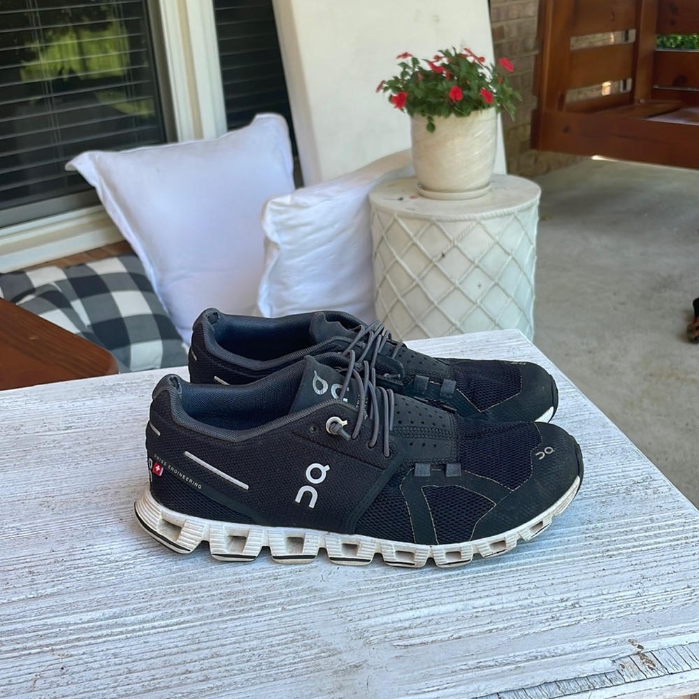 On Cloud Trainers